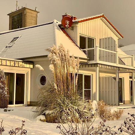 Fischerhus Bad Kleinen エクステリア 写真