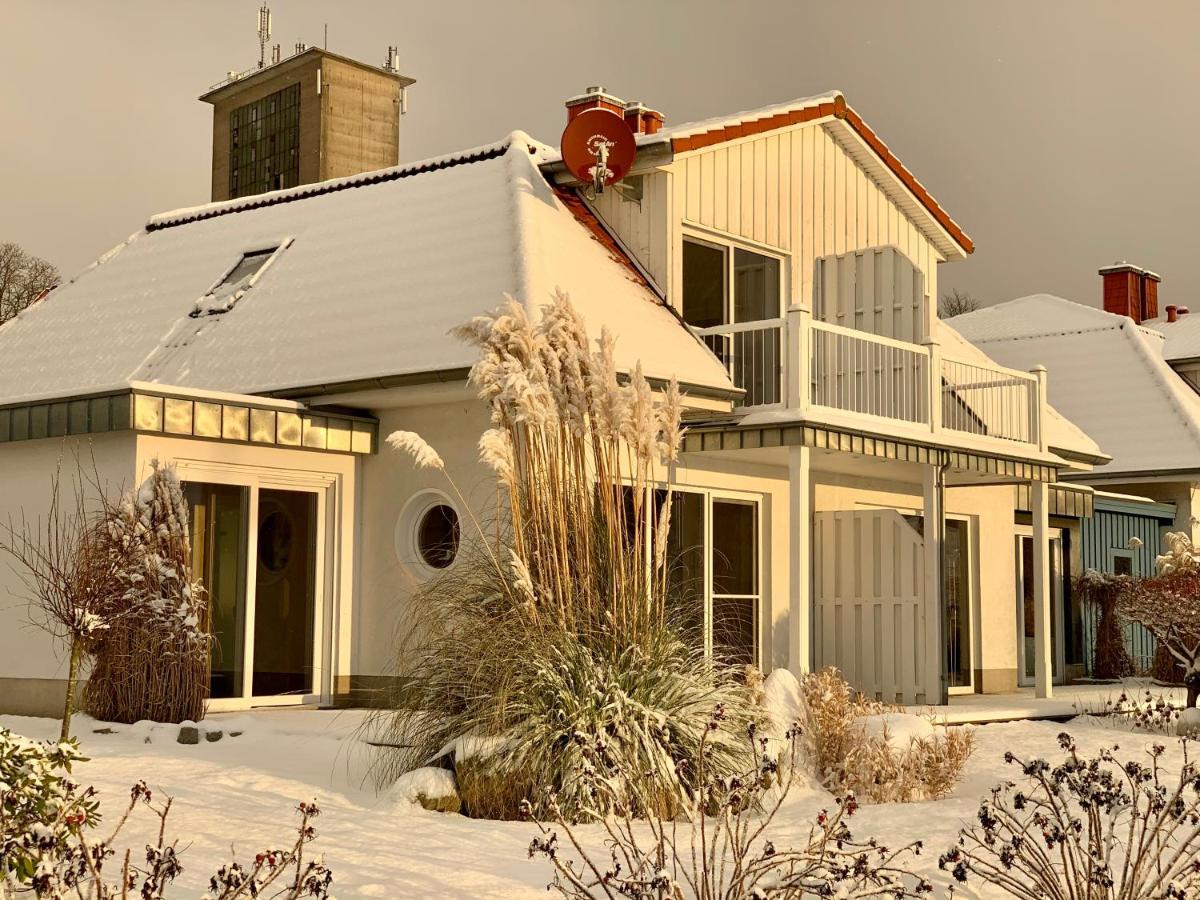 Fischerhus Bad Kleinen エクステリア 写真