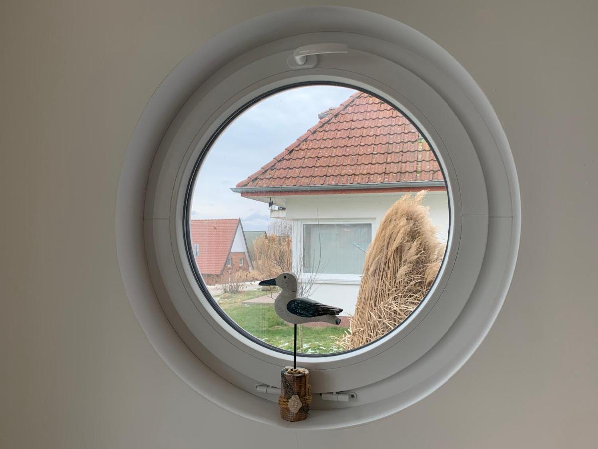 Fischerhus Bad Kleinen エクステリア 写真
