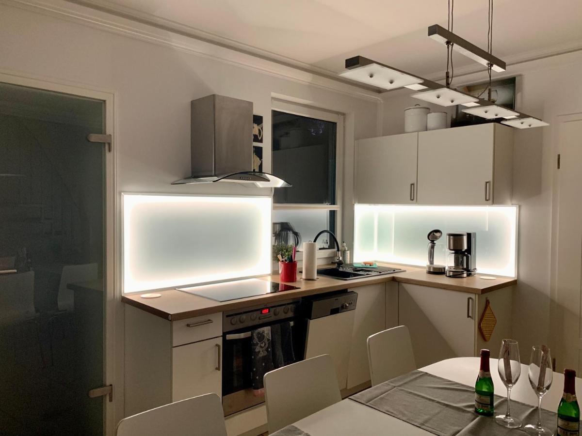 Fischerhus Bad Kleinen エクステリア 写真