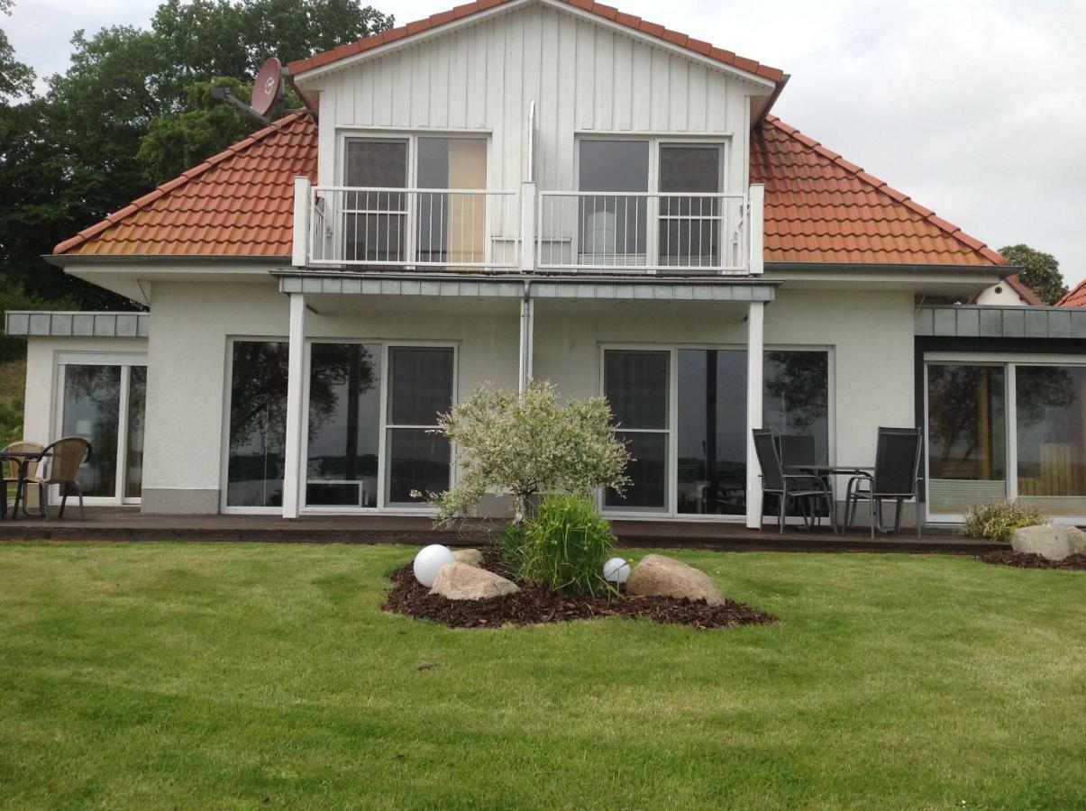 Fischerhus Bad Kleinen エクステリア 写真