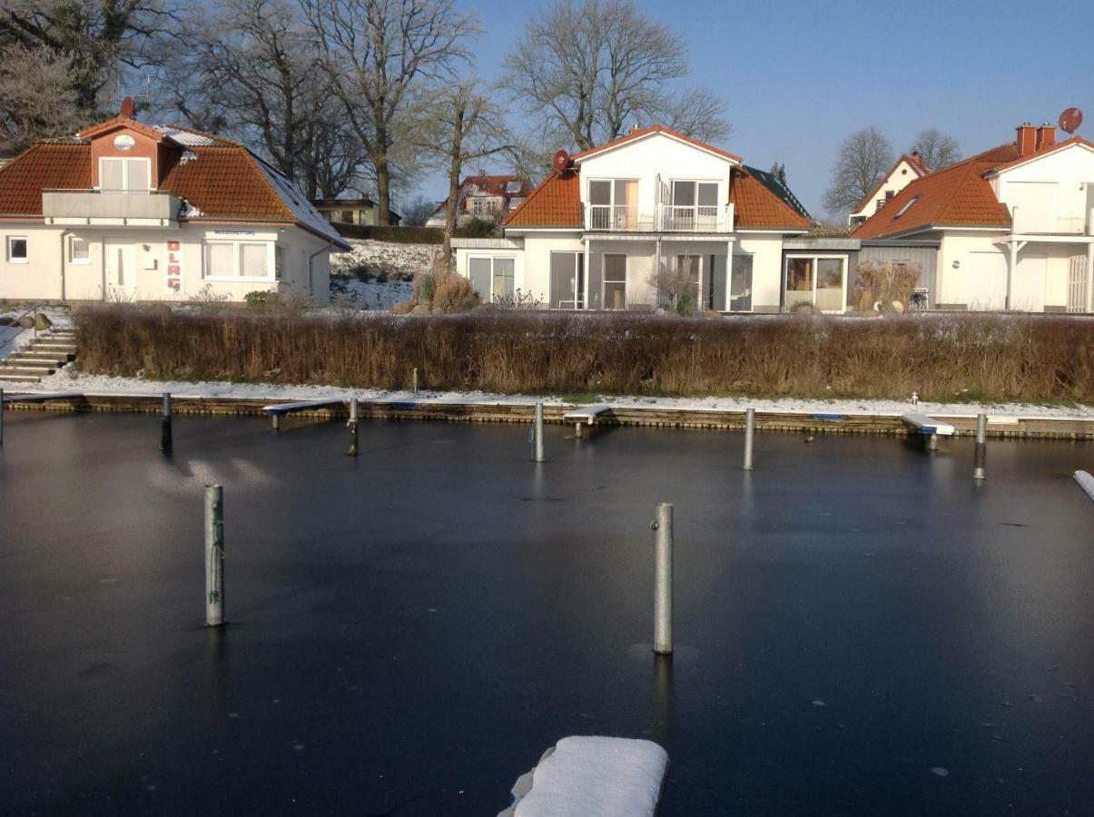 Fischerhus Bad Kleinen エクステリア 写真