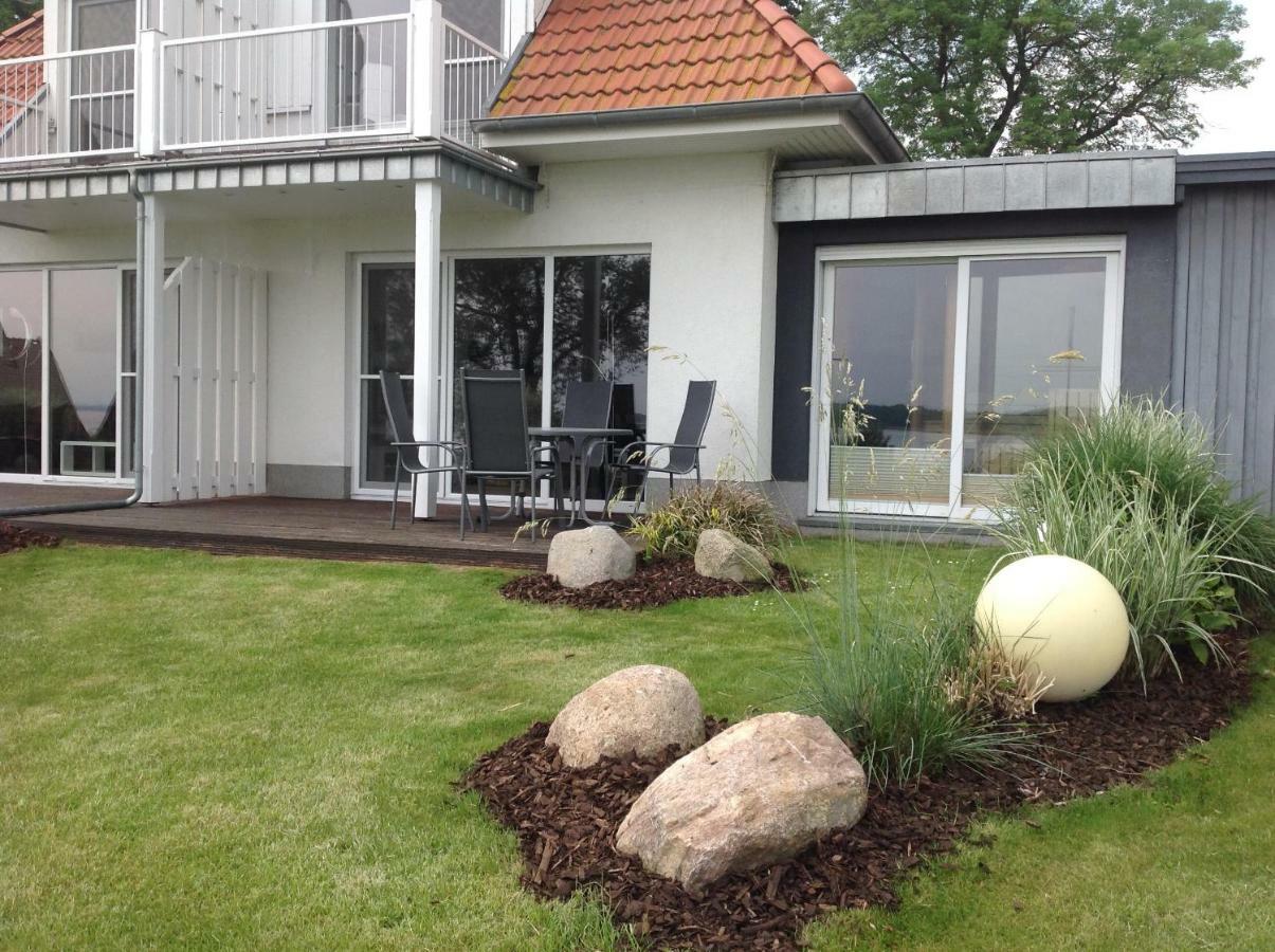 Fischerhus Bad Kleinen エクステリア 写真