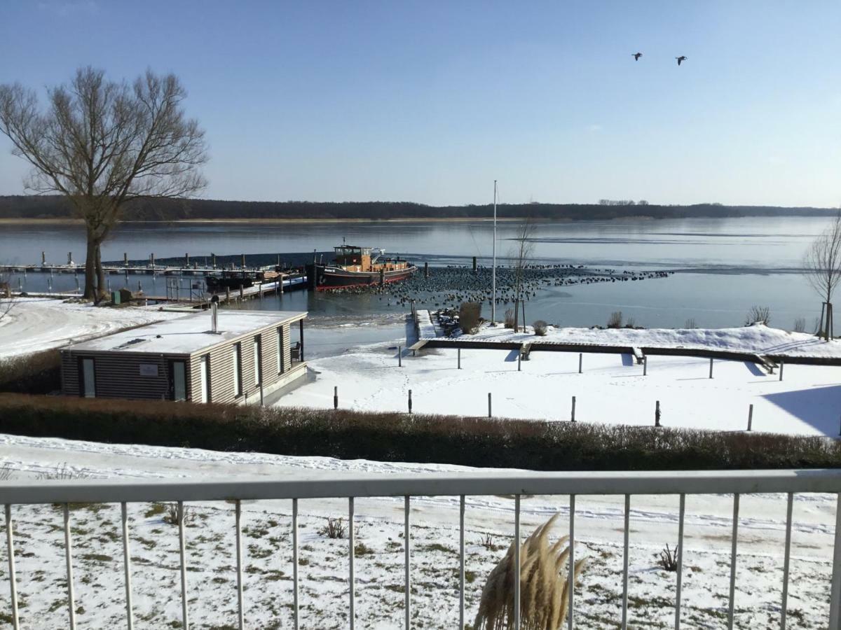Fischerhus Bad Kleinen エクステリア 写真