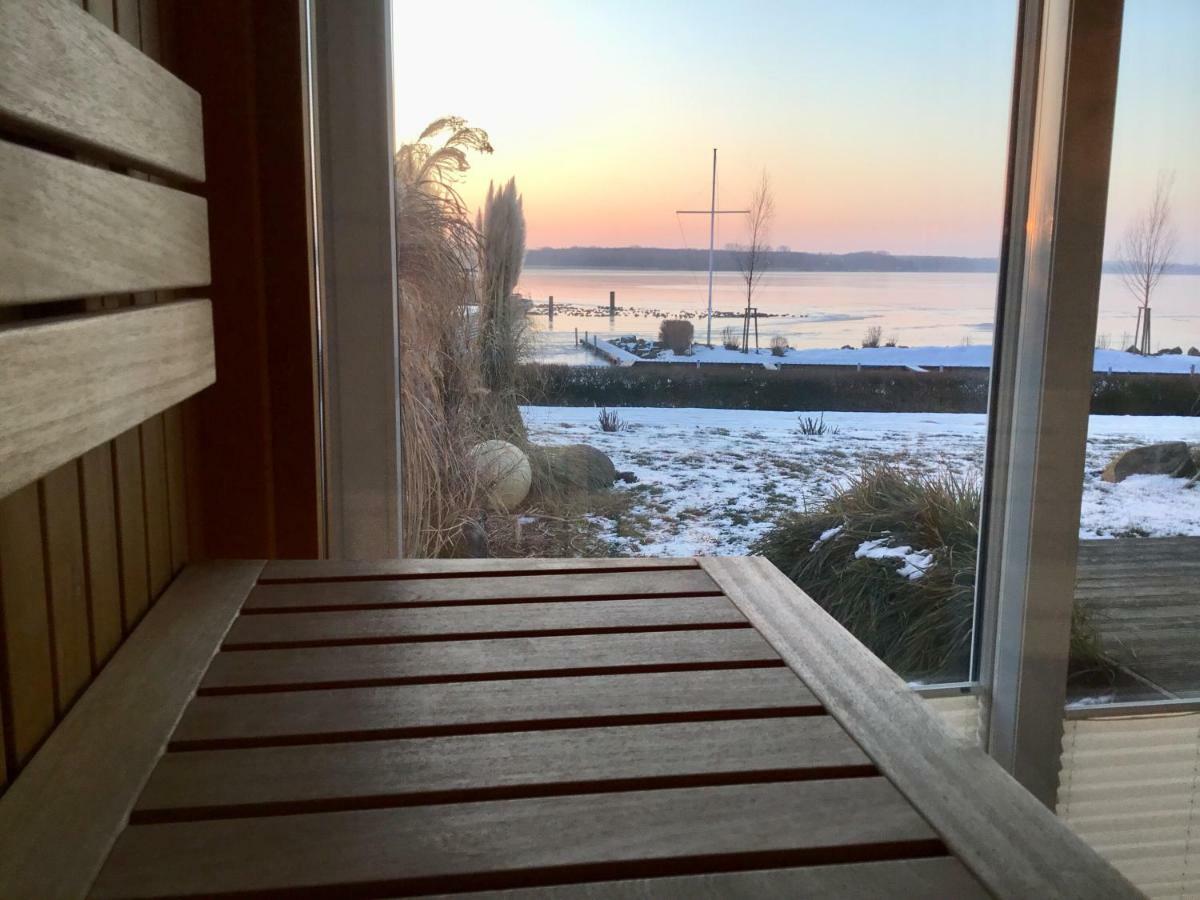 Fischerhus Bad Kleinen エクステリア 写真